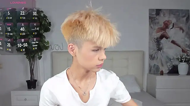 Felix Rey online show from 11.19.25