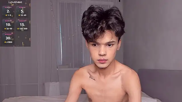 Felix Rey online show from 07.16.26