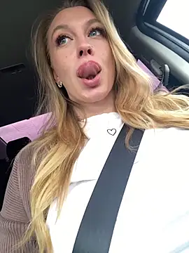 Sweet   Emily online show from 10.10.25