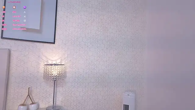 sky johnson online show from 02.11.26