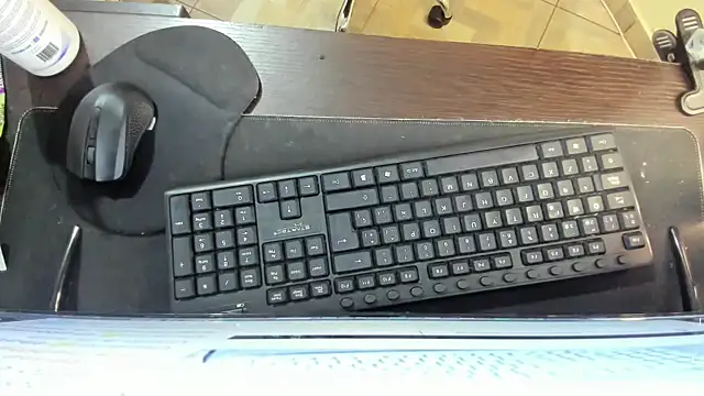 Amy Walker online show from 01.07.26