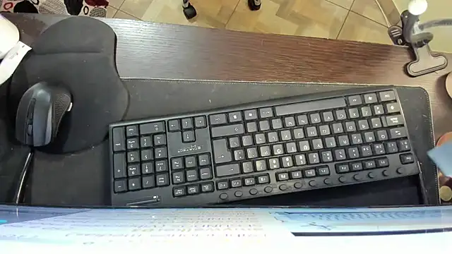 Amy Walker online show from 01.18.26