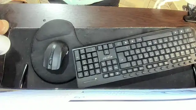 Amy Walker online show from 02.25.26