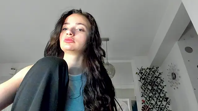 IreneVON online show from 12.16.24