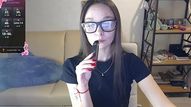 Amarieni online show from 12.02.24