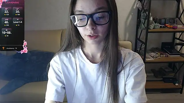 Amarieni online show from 12.03.24