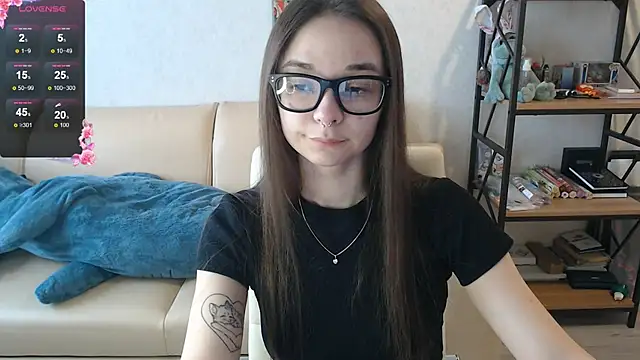 Amarieni online show from 12.06.24