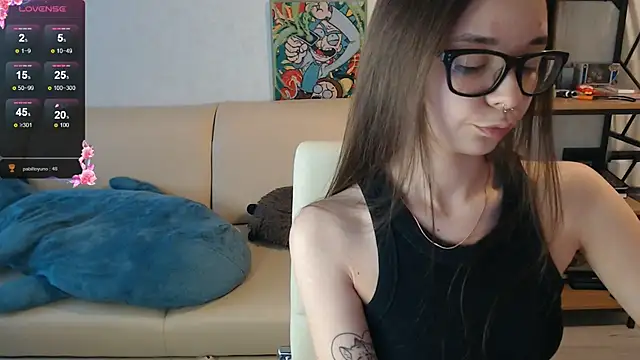 Amarieni online show from 12.07.24