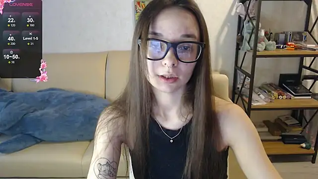 Amarieni online show from 12.09.24