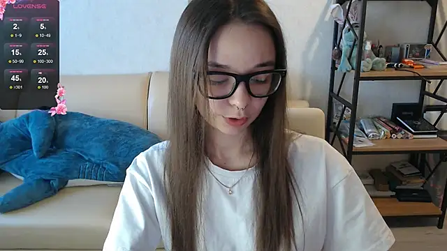 Amarieni online show from 12.11.24