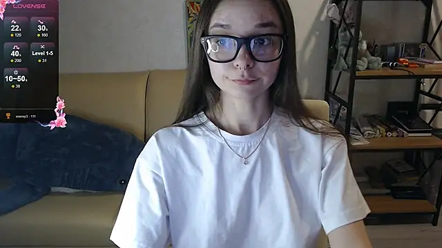 Amarieni online show from 12.11.24