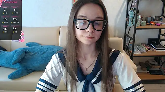 Amarieni online show from 12.19.24