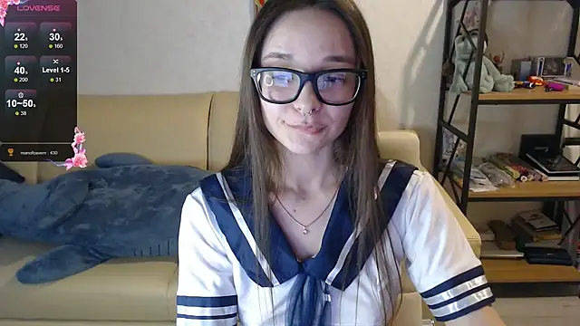 Amarieni online show from 12.19.24