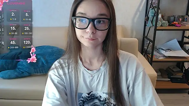 Amarieni online show from 12.23.24