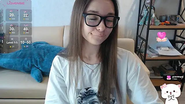 Amarieni online show from 01.05.25