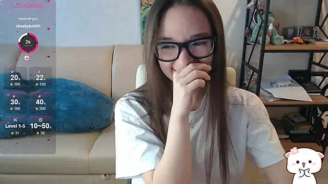 Amarieni online show from 01.07.25