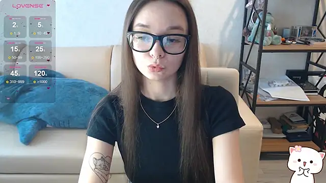 Amarieni online show from 01.12.25