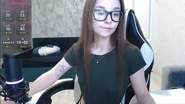 Amarieni online show from 02.06.25