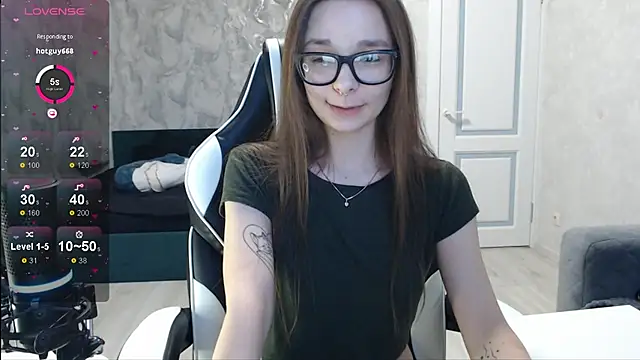 Amarieni online show from 02.06.25