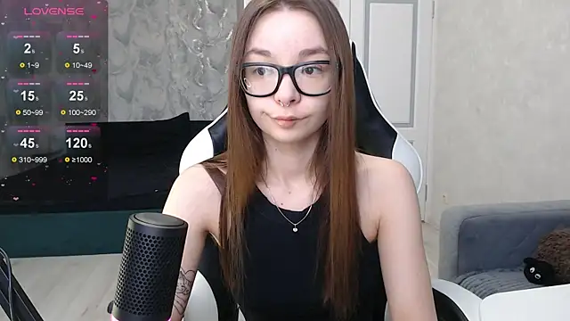 Amarieni online show from 02.17.25