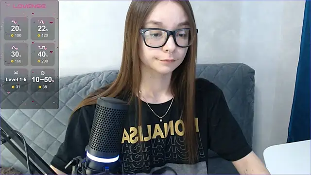 Amarieni online show from 02.21.25