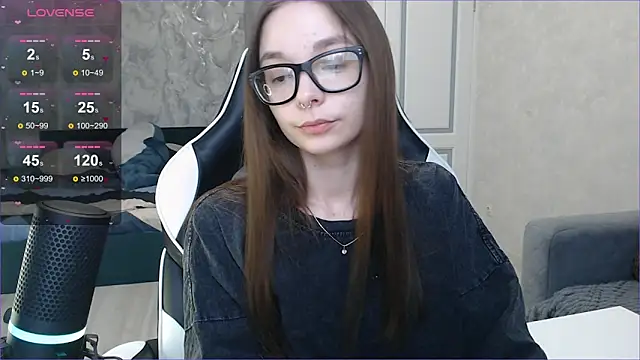 Amarieni online show from 02.27.25