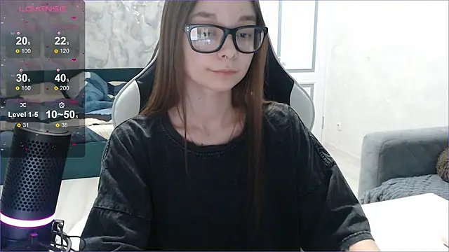 Amarieni online show from 02.27.25