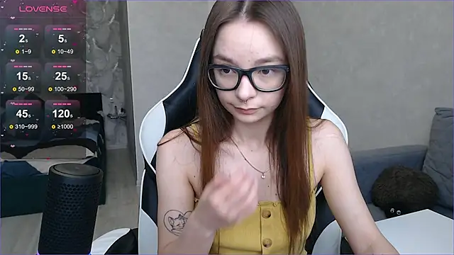 Amarieni online show from 03.05.25