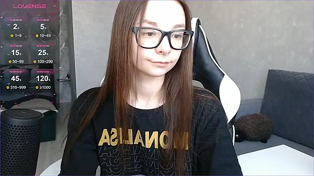 Amarieni online show from 03.08.25