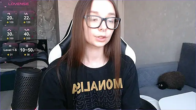 Amarieni online show from 03.08.25