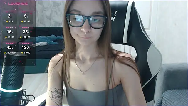 Amarieni online show from 03.14.25