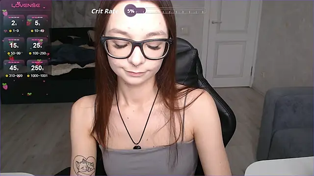 Amarieni online show from 09.13.25