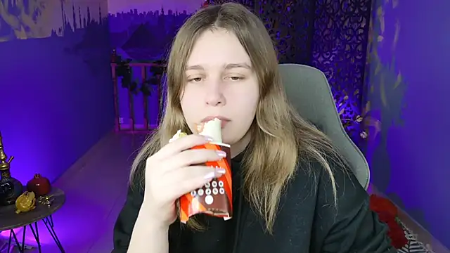 FioraMarmoris online show from 01.17.25