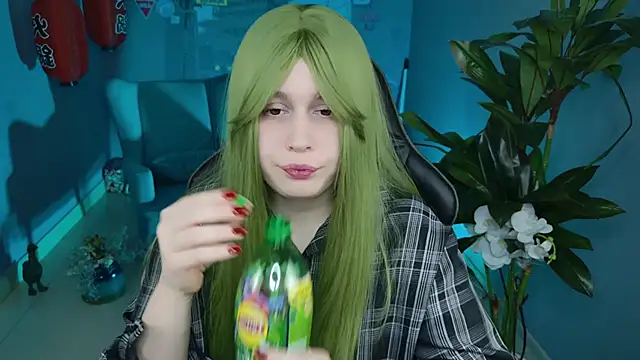 FioraMarmoris online show from 01.30.25