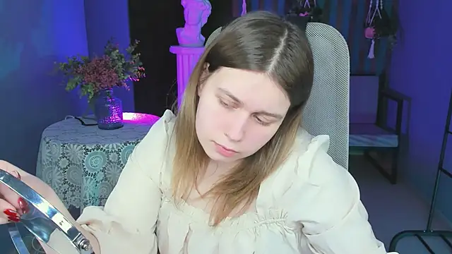 FioraMarmoris online show from 02.11.25