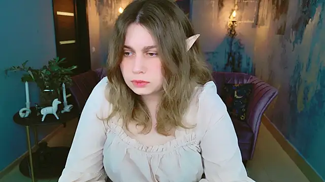 FioraMarmoris online show from 02.23.25