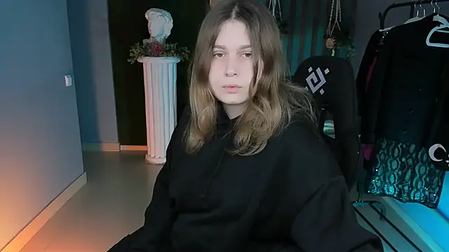 FioraMarmoris online show from 03.01.25