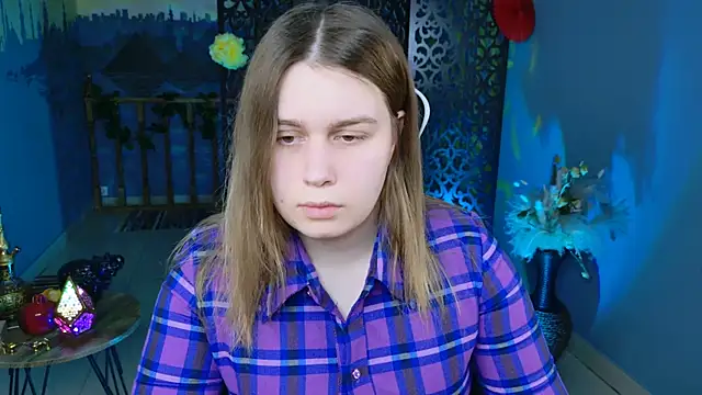 FioraMarmoris online show from 03.11.25