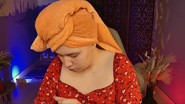 FioraMarmoris online show from 09.21.25