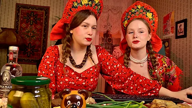 FioraMarmoris online show from 09.27.25