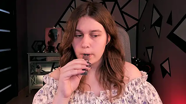 FioraMarmoris online show from 11.14.25