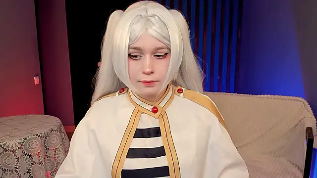 FioraMarmoris online show from 01.15.26