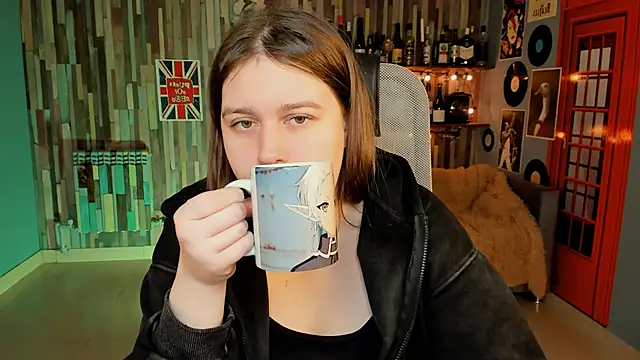 Snapshot of FioraMarmoris chatting on 01.19.26 FioraMarmoris online show from 01.19.26