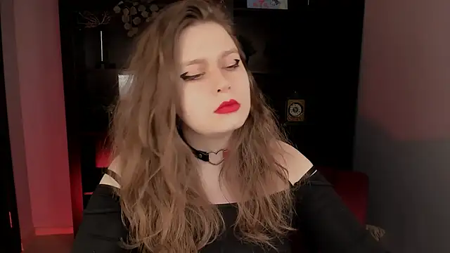 Snapshot of FioraMarmoris chatting on 02.07.26 FioraMarmoris online show from 02.07.26