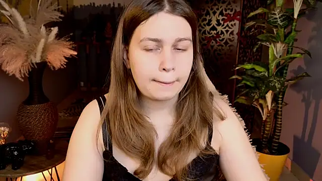 Snapshot of FioraMarmoris chatting on 02.19.26 FioraMarmoris online show from 02.19.26