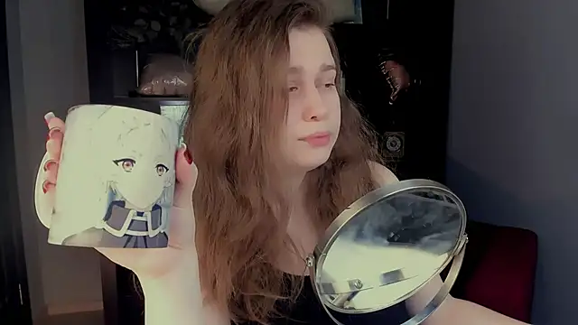 Snapshot of FioraMarmoris chatting on 02.21.26 FioraMarmoris online show from 02.21.26