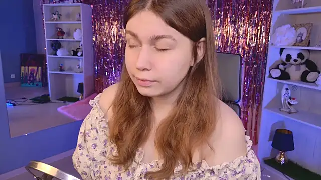 FioraMarmoris online show from 04.10.26