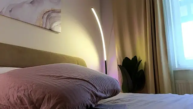 Eva Natsumi online show from 02.26.25