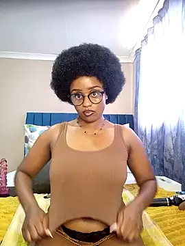 Queen-Chocolate online show from 01.16.25