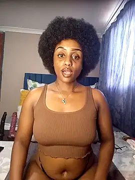 Queen-Chocolate online show from 01.24.25